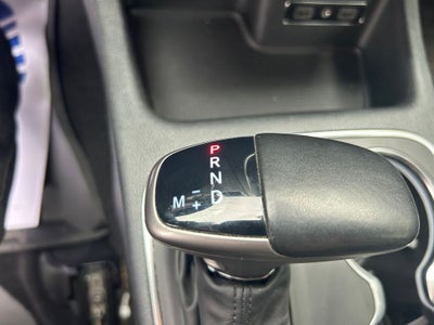 2019 Dodge Durango Citadel