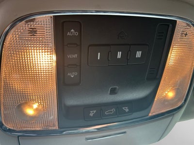 2019 Dodge Durango Citadel