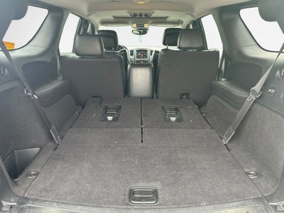 2019 Dodge Durango Citadel