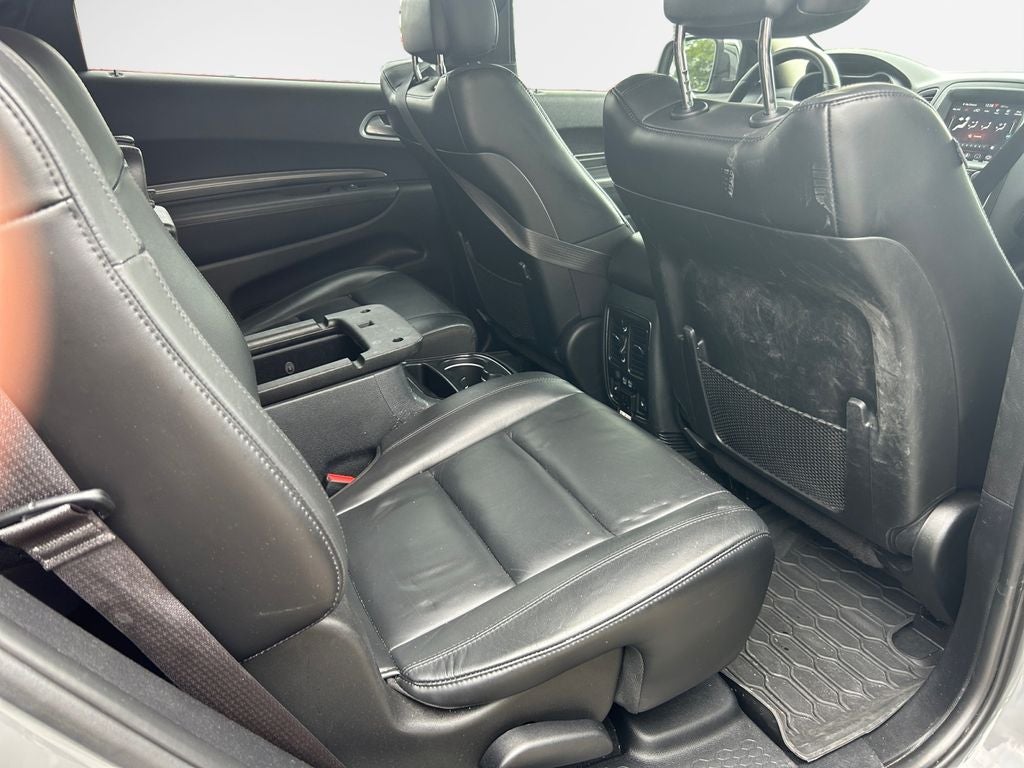 2019 Dodge Durango Citadel