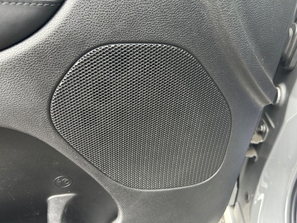 2019 Dodge Durango Citadel