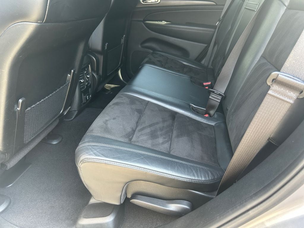 2019 Jeep Grand Cherokee Altitude 4x4