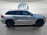 2019 Jeep Grand Cherokee Altitude 4x4