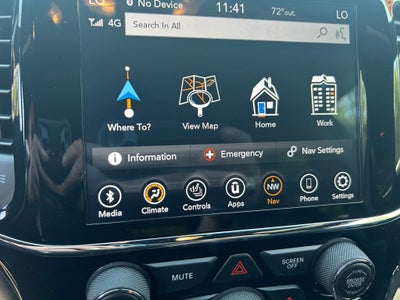 2019 Jeep Grand Cherokee Altitude 4x4