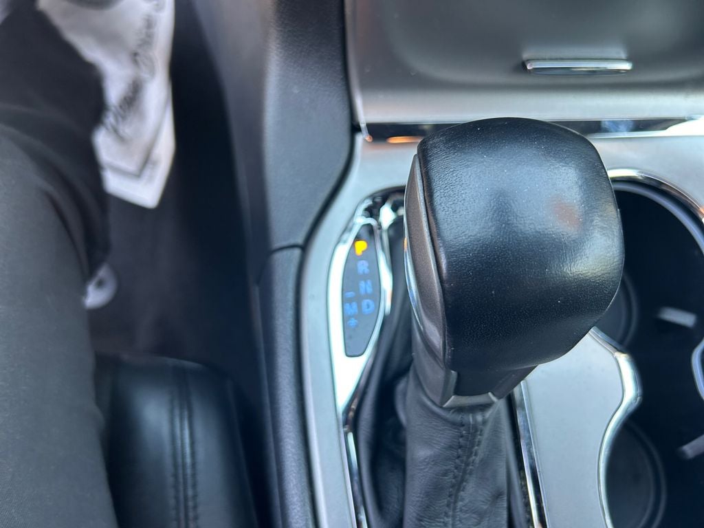 2019 Jeep Grand Cherokee Altitude 4x4