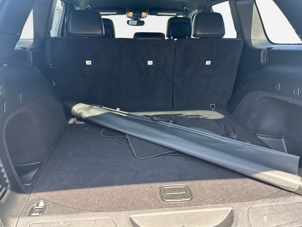 2019 Jeep Grand Cherokee Altitude 4x4