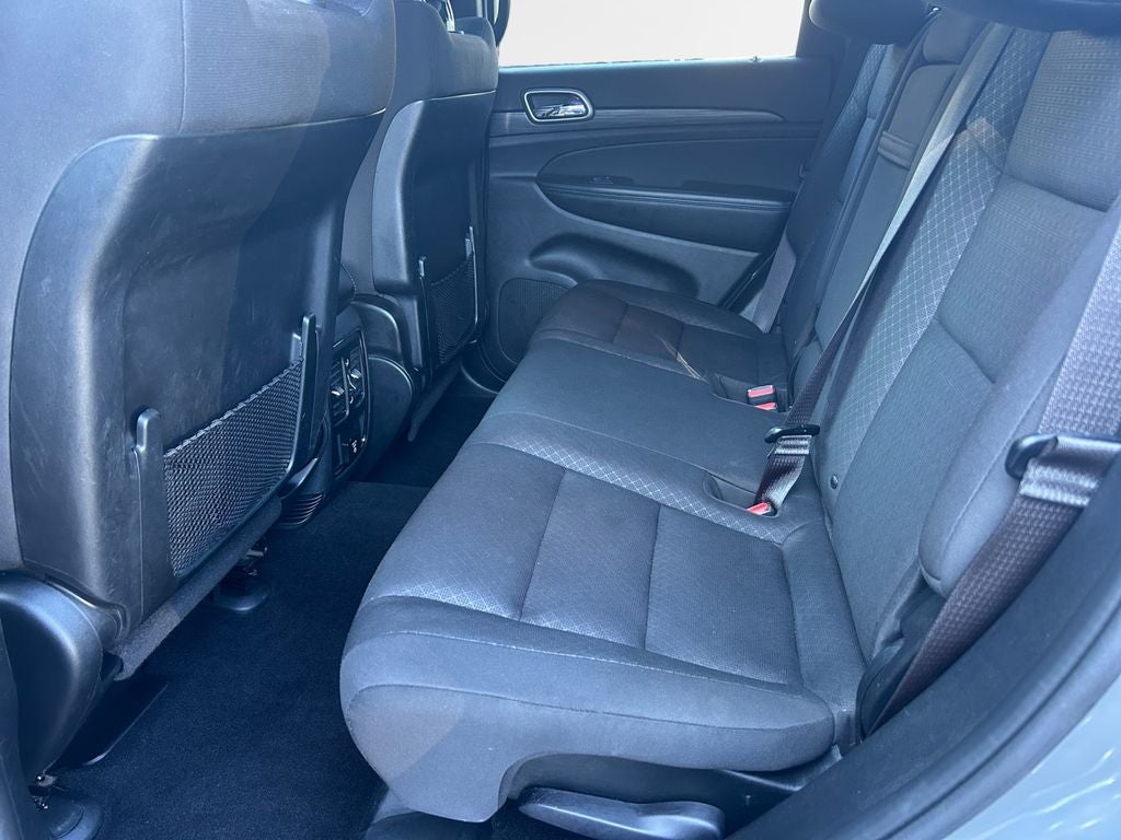 2020 Jeep Grand Cherokee Upland 4x4