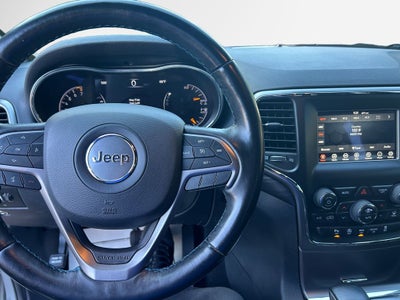 2020 Jeep Grand Cherokee Upland 4x4