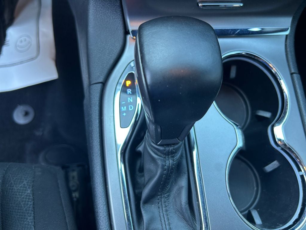 2020 Jeep Grand Cherokee Upland 4x4