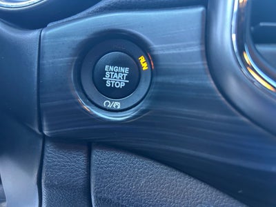 2020 Jeep Grand Cherokee Upland 4x4