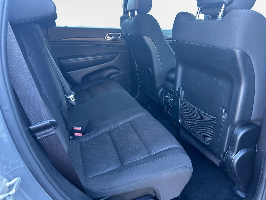 2020 Jeep Grand Cherokee Upland 4x4