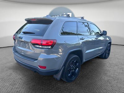 2020 Jeep Grand Cherokee Upland 4x4