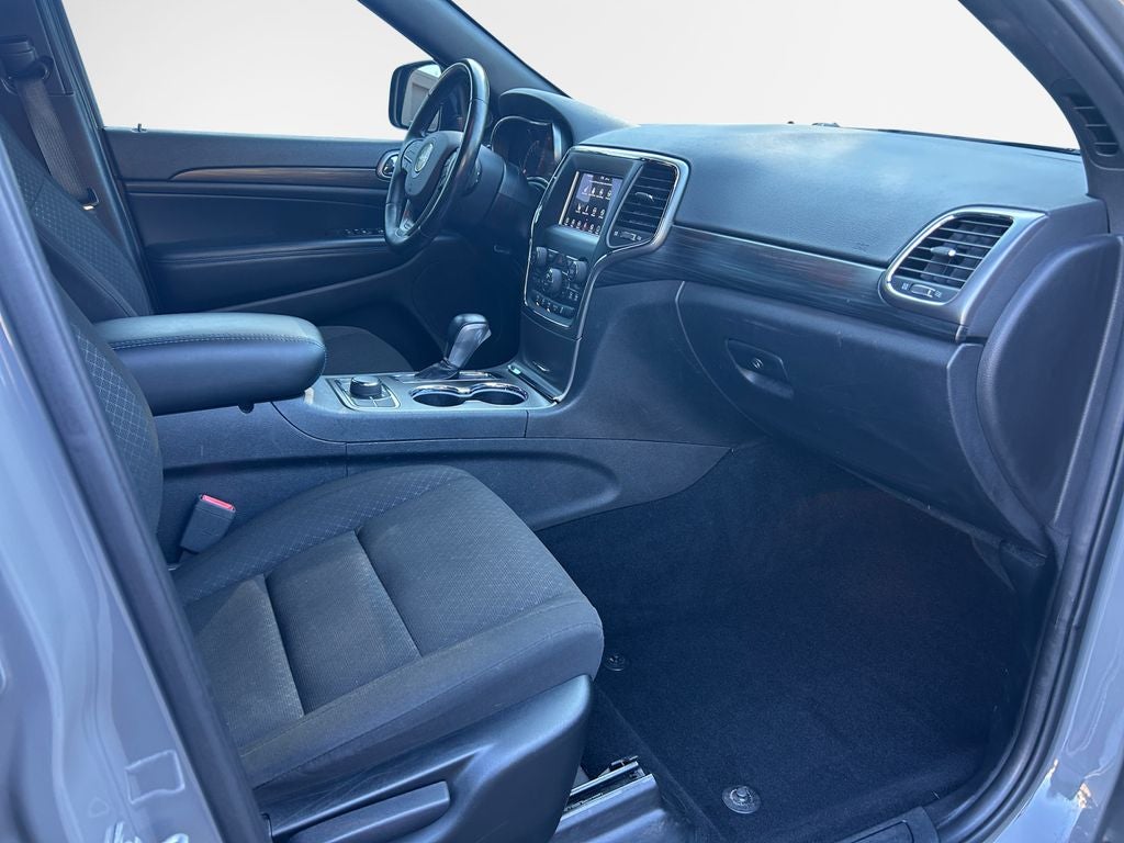 2020 Jeep Grand Cherokee Upland 4x4