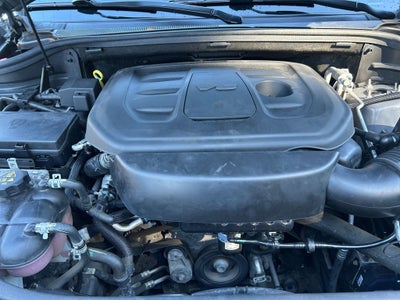 2020 Jeep Grand Cherokee Upland 4x4
