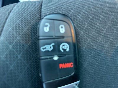 2020 Jeep Grand Cherokee Upland 4x4