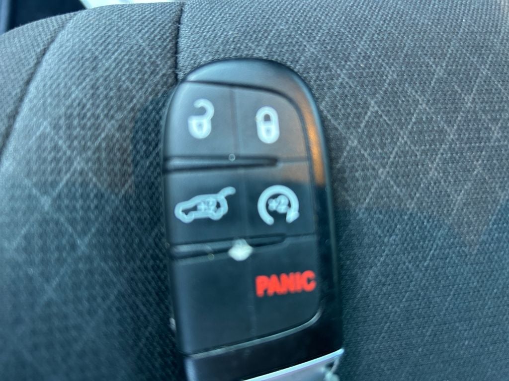 2020 Jeep Grand Cherokee Upland 4x4