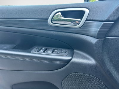 2022 Jeep Grand Cherokee WK Laredo X 4x4