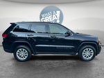 2022 Jeep Grand Cherokee WK Laredo X 4x4