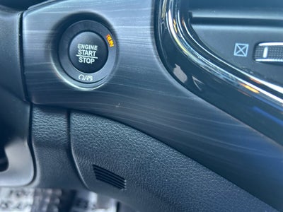 2022 Jeep Grand Cherokee WK Laredo X 4x4