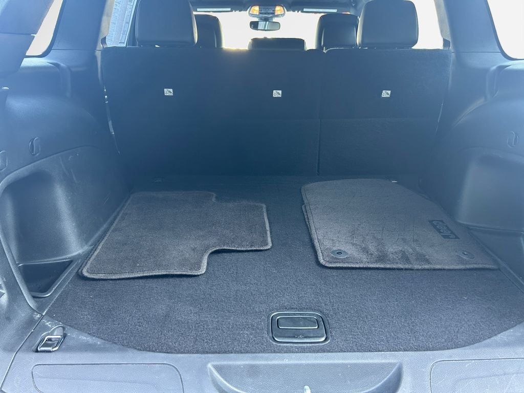 2022 Jeep Grand Cherokee WK Laredo X 4x4