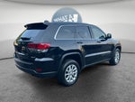 2022 Jeep Grand Cherokee WK Laredo X 4x4