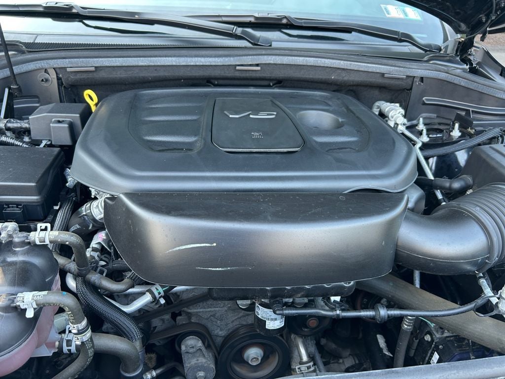2022 Jeep Grand Cherokee WK Laredo X 4x4