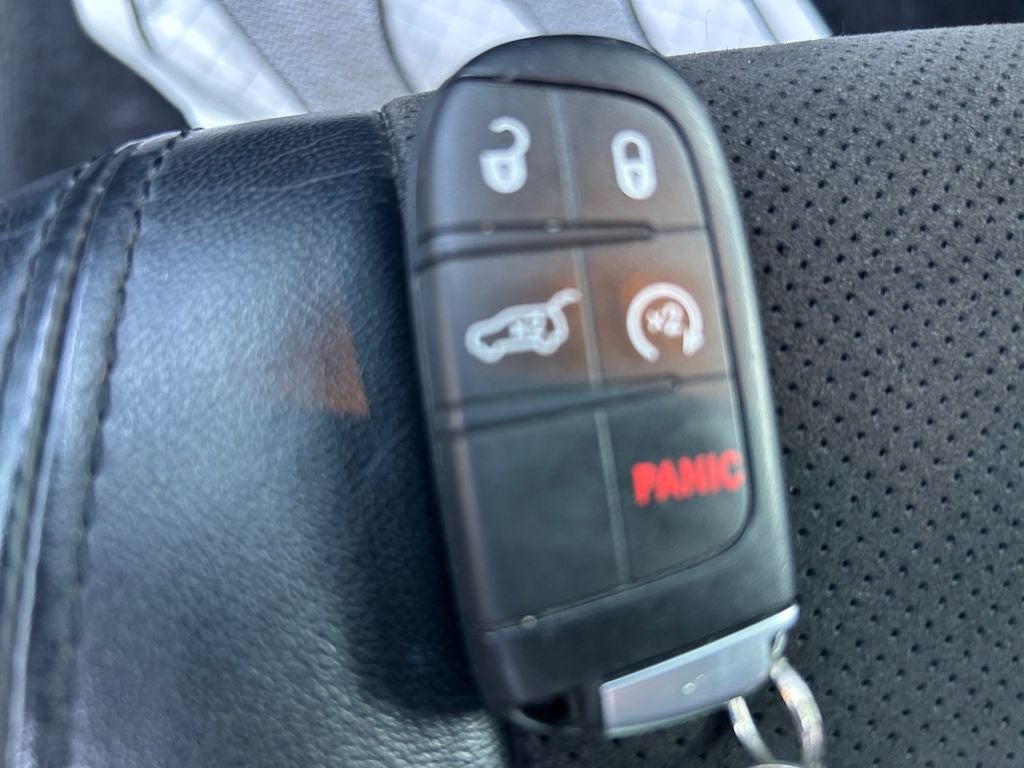 2022 Jeep Grand Cherokee WK Laredo X 4x4