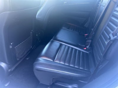 2020 Jeep Grand Cherokee Limited X 4x4