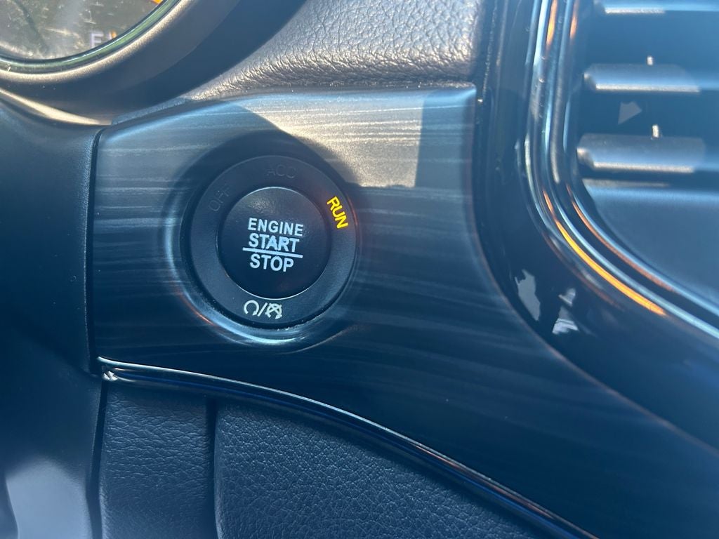 2020 Jeep Grand Cherokee Limited X 4x4