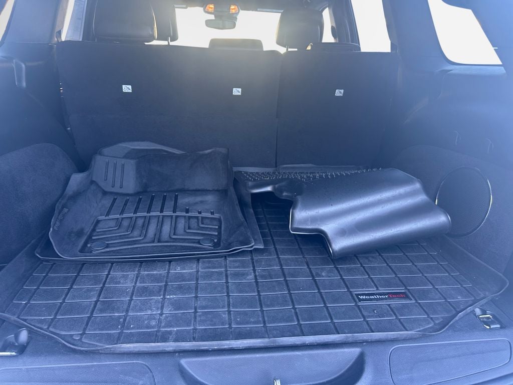2020 Jeep Grand Cherokee Limited X 4x4