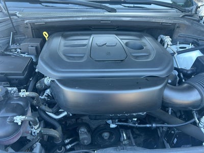 2020 Jeep Grand Cherokee Limited X 4x4