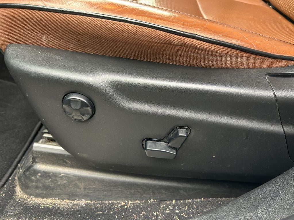 2020 Jeep Grand Cherokee Overland 4x4