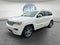 2020 Jeep Grand Cherokee Overland 4x4