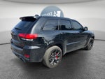 2018 Jeep Grand Cherokee SRT