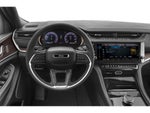2026 Jeep Grand Cherokee GRAND CHEROKEE LAREDO X 4X4