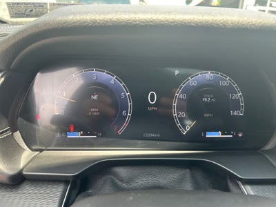 2023 Jeep Grand Cherokee Altitude 4x4
