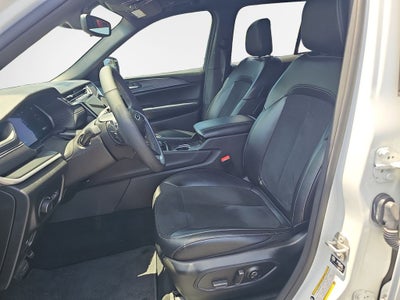2024 Jeep Grand Cherokee Altitude X 4x4