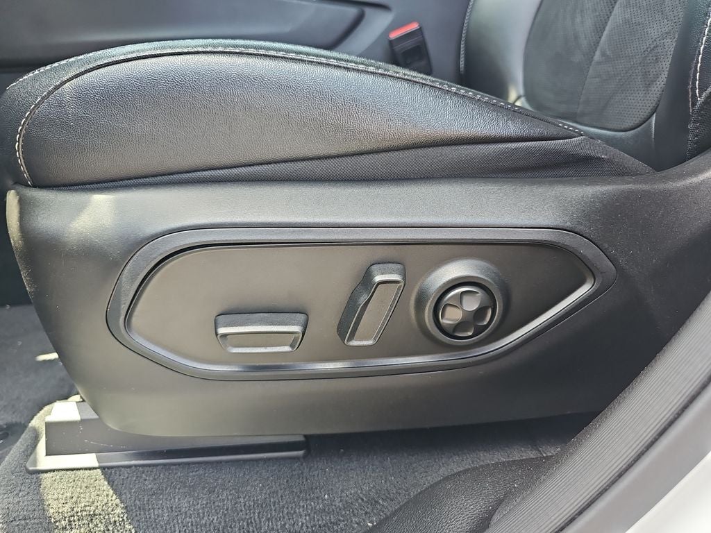 2024 Jeep Grand Cherokee Altitude X 4x4
