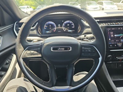 2024 Jeep Grand Cherokee Altitude X 4x4