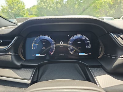 2024 Jeep Grand Cherokee Altitude X 4x4