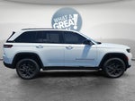 2024 Jeep Grand Cherokee Altitude X 4x4