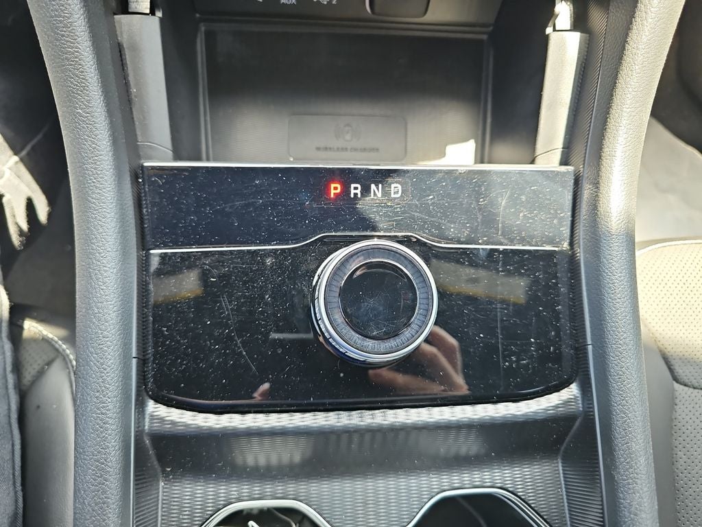 2024 Jeep Grand Cherokee Altitude X 4x4