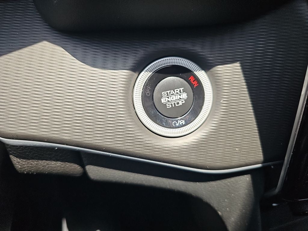2024 Jeep Grand Cherokee Altitude X 4x4