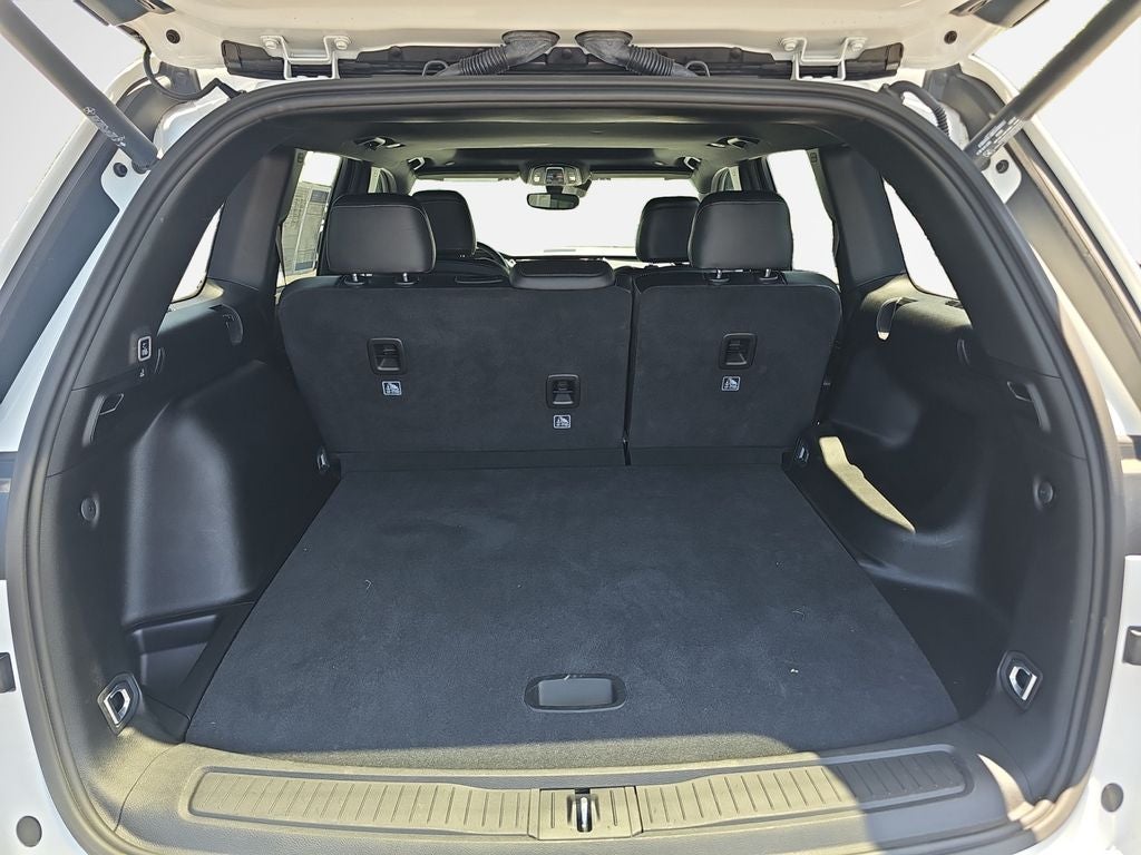 2024 Jeep Grand Cherokee Altitude X 4x4