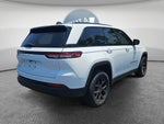 2024 Jeep Grand Cherokee Altitude X 4x4