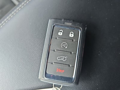 2024 Jeep Grand Cherokee Altitude X 4x4