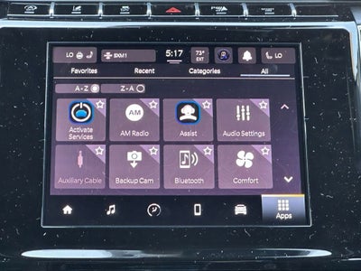 2025 Jeep Grand Cherokee Base