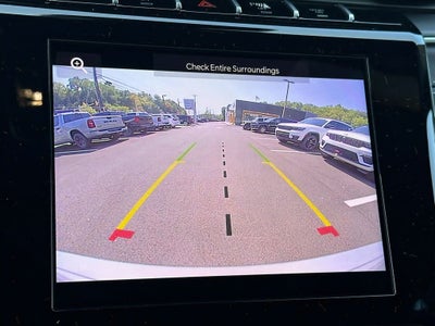 2025 Jeep Grand Cherokee Base