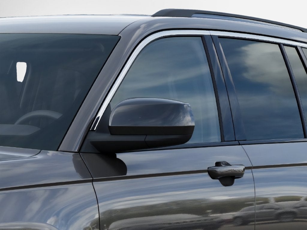 2026 Jeep Grand Cherokee Laredo X
