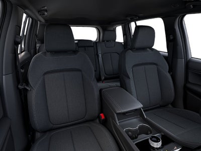2026 Jeep Grand Cherokee Laredo X